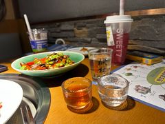 -菌彩云南野生菌火锅(万达广场店)