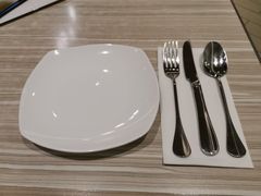 -必胜客(华辰店)