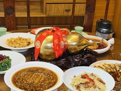 -面辣子·陕西家乡菜(长安店)