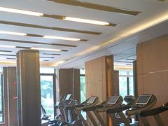 -上海崇明金茂凯悦酒店