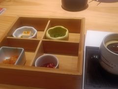 前菜-玄海寿司(国贸店)
