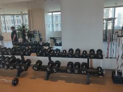 -YCHL FIT 健身(星寰店)