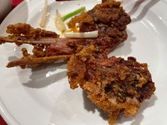 美极鸭下巴-和记小菜(东方店)