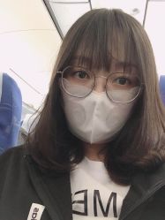 -CHIC 国潮男士发型