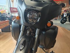 -北京德悦行BMW宝马摩托车