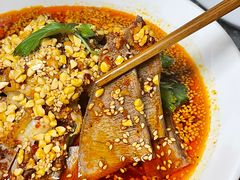 -不二·民谣音乐餐吧(长沙店)