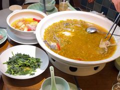 -粗茶淡饭·隐庐私厨(东亭店)