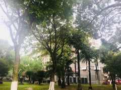 -四川大学(华西校区)