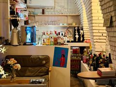 -鹿萤季·营地小馆(皇后公园店)