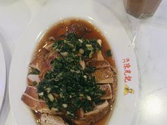 -澳门陈光记烧味饭店(南京德基广场店)