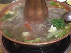 -陀岗美食·云南藏式特色餐厅