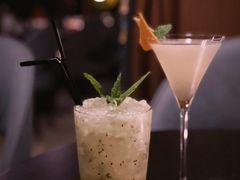 -Ish Whiskey&Cocktail Bar酒吧(合生麒麟新天地店)