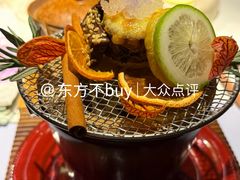 -叶叶菩提(太原别墅店)