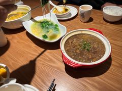 -吕氏疙瘩汤·新派鲁菜(济南万象城店)