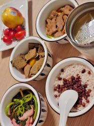 -敦南真爱月子会所(黄埔店)