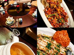 -西安凯悦酒店·湖畔中餐厅
