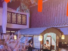 -淀里船宴(卓达店)