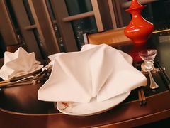 -珠海瑞吉酒店·宴庭中餐厅