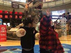 -成都浩海立方海洋公园