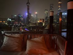 -罗斯福色戒酒吧(外滩店)