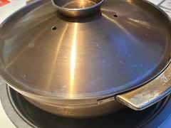 -烹然四季椰子鸡火锅(姚家园万象汇店)