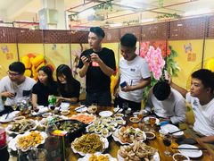 -板桥海鲜广场(文明东店)