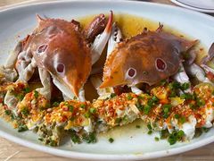 -醉壹号海鲜大排档(厦门美食地标店)