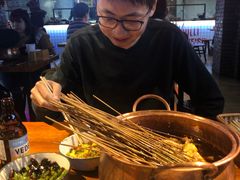 -搓火大都会(广安门总店)