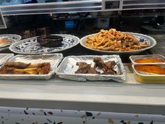 -盒马鲜生(皇庭广场店)