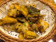 -阿斯牛牛·凉山菜(新会展店)