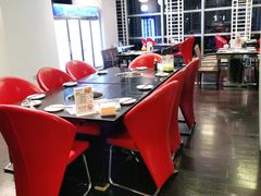 -西安绿地假日酒店