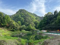 -新安江山水画廊风景区