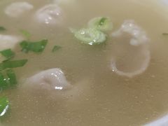 -温记府廟豆汤饭·始于1955年(海椒店)