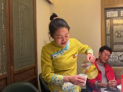 -大张烙馍村(三环南路旗舰店)