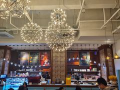 -及咖啡GatherCoffee(华申大厦店)
