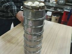 -吃不亏特色包子(三峡广场店)