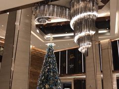-西安赛瑞喜来登大酒店
