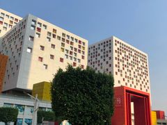 -佛山科学馆