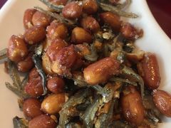 丁香花生-大富霖切仔面(光复南店)