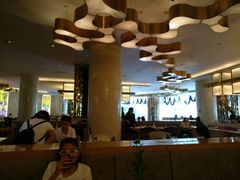-鲁商铂尔曼大酒店·铂丽自助餐厅