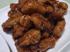 -东四民芳餐厅(世茂工三店)