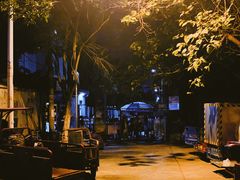 -官亭路小吃一条巷