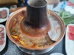 -和顺坊老北京铜火锅