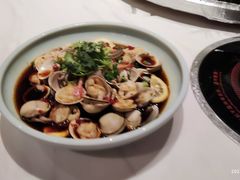 -院8里·小聚园老川菜(九眼桥店)