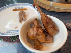 -甘家界牌柠檬鸭(青山店)