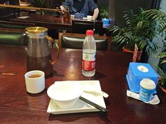 -永安鱼庄·镇江菜(东吴路店)