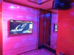 -潮歌KTV(长江北路店)