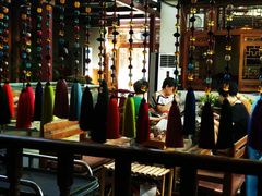 大堂-丽江庭院之爱在路上(西单店)