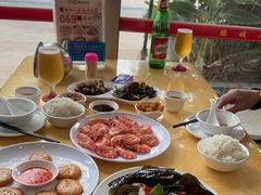 -鹏城人家海鲜酒家·23年老字号(较场尾店)