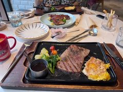 -必胜客(锦艺城店)